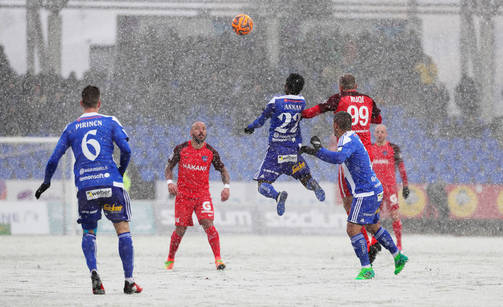 Jalkapallo Eurooppa liigaottelut live stream IPTV